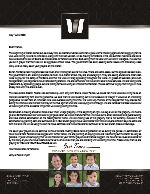 Jerry Wyatt III Prayer Letter: Weathering the Storm With God's Help