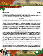 Walter Poole Prayer Letter: Adult Congregation Growing