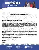 Angel Lopez Prayer Letter: People Getting Saved in Unexpected Ways
