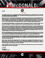 Corey McDonald Prayer Letter: Moving to Be Near Language School