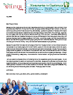 Daniel Wilder Prayer Letter: Where One Door Closes, Another One Opens!