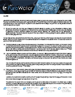 John Hays Prayer Letter: Testimonies From Uganda