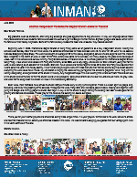 Chad Inman Prayer Letter: Another Independent Fundamental Baptist Church Added to Thailand