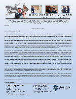Go Oishi Prayer Letter: Victories Against All Odds!