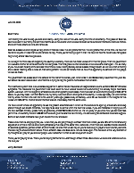 Henry Gonzalez Prayer Letter: The Peace of God Has Been Evident Through It All