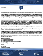 Parish Javier Prayer Letter: God Had Something Different Planned for Us