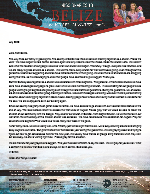 Israel Alvarez Prayer Letter: Three Baptisms in Our First Service Back Together