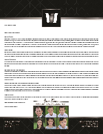 Jerry Wyatt III Prayer Letter:  Are You One of Those "Saved Ones"?