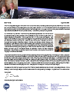 James Belisle Prayer Letter: Opportunities in the Midst of COVID
