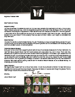 Jerry Wyatt III Prayer Letter: Soccer Sunday and Tanzanian Stadium Crusade
