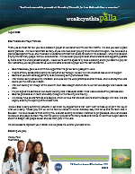 Wes Palla Prayer Letter:  Back in Brazil!