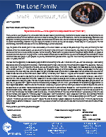 Andrew Long Prayer Letter: A Unique Soul-Winning Experience