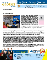 Brian George Prayer Letter: Need for Gospel Tracts, Bibles, and Gospel Booklets