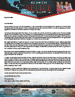 Israel Alvarez Prayer Letter: Choose Faith Over Fear, the Almighty Over Anxiety
