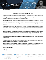 John Hays Prayer Letter:  Jesus Is the King of Kings Doing All His Plans