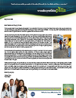 Wes Palla Prayer Letter: Beginning to Build