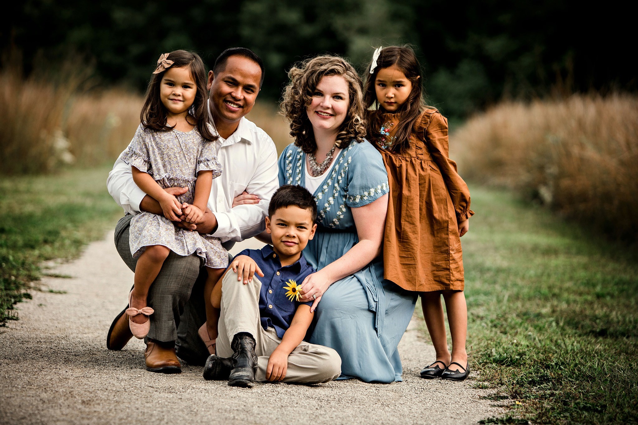 FBMI Missionary Garry Tingson Prayer Letter Picture