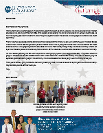 Osmin Gutierrez Prayer Letter: Things Are Opening Back Up in Honduras!