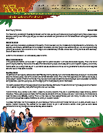 Walter Poole Prayer Letter: Land Purchased for the Start of Another Church