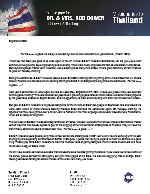 Bob Bowen Prayer Letter: Third Annual B.E.S.T. Missions Conference