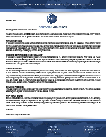 Nick Watt Prayer Letter: Missions Conferences in New Zealand?