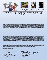 Go Oishi Prayer Letter:  Our Last Month in the United States!