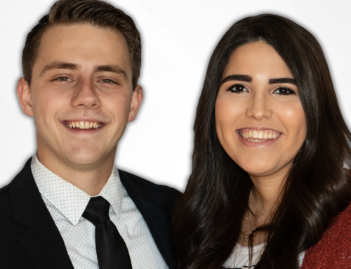 Zach and Cassandra Foust Jr. Prayer Letter:  Mixed Emotions