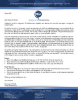 thumbnail of Paul Lung January 2021 Prayer Paul Lung Prayer Letter: Our Lord Has Been So Good to Us!– Revised