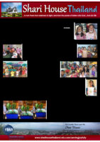 Shari House Prayer Letter: Looking Back at All the Lord Did in 2020
