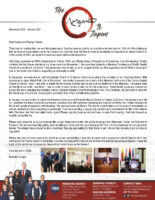 Brendan Morgan Prayer Letter: Our Very First Praise Report!