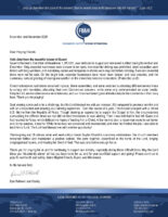 Dan Rothwell Prayer Letter: An Unexpected and Amazing Soul-Winning Experience!