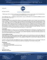 Parish Javier Prayer Letter: God's Grace Is Sufficient