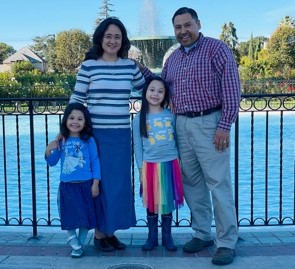 FBMI Missionary Xavier Lopez Prayer Letter Picture