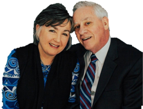 Charlie and Kay Vest Prayer Letter:  Transition and Redirection