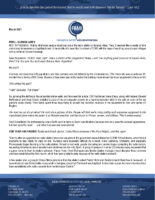 Christian Radio International Update: Blessings