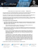 John Hays Prayer Letter: Obeying the Great Commission