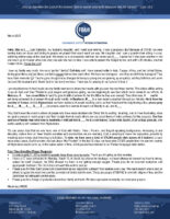 Missionary #6505 Prayer Letter: God Is Attaching More Names to Our Efforts