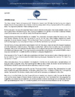 Christian Radio International:  Little Is Much!