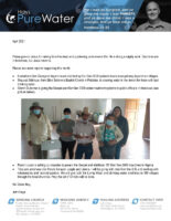 John Hays Prayer Letter: Countries Are in Lockdown, But Jesus Never Is!