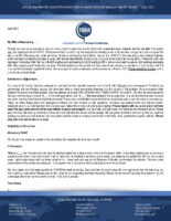 Missionary #6505 Prayer Letter: Salvations in Afghanistan!