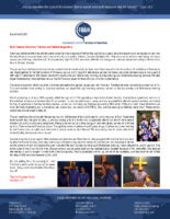 Phillip Powless Prayer Letter: And Let Us Not Be Weary in Well Doing . . .
