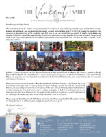 thumbnail of Ian Vincent March 2021 Prayer Letter