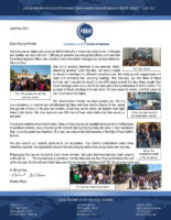 Robert and Anny Wilson Prayer Letter: Tales of Our Missionary Adventures