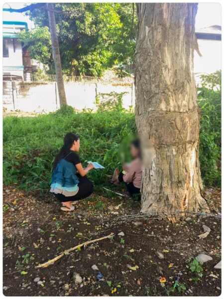 FBMI Missionary Scott Christiansen Prayer Letter Picture