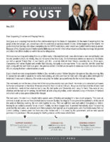 Zach Jr. and Cassandra Foust Prayer Letter:  Amazing Final Month in Peru Before Starting Deputation