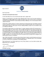 Dan and Deborah Rothwell Prayer Letter: Soul Winning "Down South"