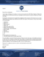 Eddie and Sindy Arold Prayer Letter: 2.2 Million Gospel Tracts and Counting