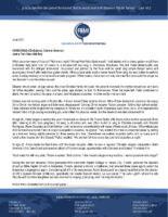  June 2021 HONDURAS (Choluteca), Central America Just a Ten-Year-Old Boy What can a ten-year-old boy do? Not much, right? Wrong! Ask Fabio Betancourth. It all started with a cheap guitar—a gift from a Christian lady (and lover of music) to a ten-year-old boy living in Choluteca, Honduras. The lad, Fabio Betancourth, was enamored with the stringed instrument. He plucked and plinked by the hour until he could sing simple Gospel tunes and accompany himself with melodious guitar chords. When a local radio station owner heard Fabio sing, he was invited to perform every Sunday morning on a live two-hour radio program. Within weeks, Fabio had not only charmed the locals with his songs but had learned to run the station as well. Disaster struck when, at age twelve, the once Christian family fell apart. His parents divorced, his mother moved out, and soon his father departed, leaving Fabio and his sister, age sixteen, to fend for themselves. When his sister left, Fabio continued on alone. He went to school, he sang in a band, and he played at parties. In other words—he survived. Sixteen was the turning point in Fabio’s life. A friend invited Fabio back to church. When Fabio decided to surrender his empty life to Christ, the hidden anger and bitterness disappeared. Serving Christ became Fabio’s passion. Before high school ended, Fabio interned at the largest shrimp company in Honduras. His excellent spirit, impressive work ethic, skills, and dependability landed Fabio a high-paying accounting job, which filled his physical needs, but the desire to minister consumed him. At age 20, Fabio began a weekly live youth broadcast on Jesus Is My Friend Radio. (His future wife’s brother accepted Christ after listening to the teen program.) He sang in churches and was often invited to sing in Christian concerts with Ricardo Rodriguez, Rene Gonzalez and Karl Berhar—until he became uncomfortable with some of their music choices. When Missionary Antonio Inestroza invited Fabio to sing in evangelistic crusades, he agreed. They started churches in unreached areas by setting up a tent and having nightly services for three weeks at a time. “Sometimes we walked mountain paths with no roads just to reach a few houses with the Gospel,” Fabio recalled. “We worked full-time every day and held crusades at night.” At age 22, Fabio made his final break with the music industry. After he won a regional Christian singers’ competition (think America’s Got Talent) and produced an album of his own songs, opportunities with Univision and Enlace TV enticed him. “God made his will very plain,” Fabio revealed. “God told me, ‘I don’t want a singer who preaches; I want a preacher who sings!’” During the last two decades, Fabio graduated from Landmark Baptist College in Haines City, Florida, pastored the Spanish church at Bible Baptist Church in Bradenton, Florida, planted a church in California, and returned three years ago to pastor the Bradenton congregation again. Considering all of his life experiences, Fabio Betancourth is uniquely qualified to be the director of CRI’s Spanish Division of Ministry, specifically the master Spanish station, La Luz Latina (“The Latin Light”), where his wife Claudia and his three daughters are also involved in singing, producing, and “running the boards.” And to think—it started with a child-sized guitar. The dedication of La Luz Latina, CRI’s Spanish master radio station, will be held at the Bible Baptist Church in Bradenton, Florida, on Sunday, July 18, 2021, at 6:00 p.m. EST. Officiating the bilingual event will be Pastor Fabio Betancourth, CRI Director George Zarris, and Technical Director Gene Sharp. The service will be broadcast on multiple media outlets across the world, including public radio and television stations in Choluteca, Honduras—Pastor Betancourth’s hometown. All friends of CRI are invited to attend the celebration or to listen online at www.laluzlatina.com. UKRAINE (Vizhnytzia), Europe God Before Business Testimony from Broadcaster Paul Dudka (unedited) God is doing amazing things here in Ukraine. People are getting saved every Sunday. Fifteen new visitors last week. I just signed new contract with local TV business channel that reaches three millions people. Gospel will be preached for thirty minutes every Saturday at 8 p.m. and Sunday at 2 p.m.; however, bonus is daily three minute program before local news. WOW!!! Who could believe it!!! God before business!!! Thank you, Christian Media International directed by Eddie Wilson, for financing this opportunity. (Update: I just received first phone call from viewer who saw my second program on business channel. Ragik lives a few villages away from church. I will meet him this week to explain salvation. Praise God!) PHILIPPINES (Catarman), Southeast Asia Are We in Trouble? Testimony from Missionary Layne Jones The chief of police just came to our church with eight other officers. What could they possibly want? Are we in trouble because of COVID restrictions? No! They have been listening to The Lighthouse 104.5 FM, our Christian radio station, and they want us to teach a Bible study every Wednesday at the police station. (By the way, I witnessed to the police chief.) What a joy to be in the Philippines! Thank you for partnering with us to reach the world. George Zarris Christian Radio International