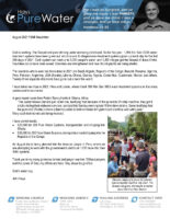 John Hays Prayer Letter: God Is Working