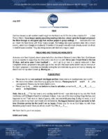 Missionary #6505 Prayer Letter: Another Breakthrough Into the Muslim World!